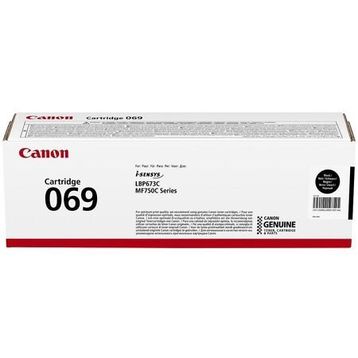 Canon CRG-069 Siyah Toner