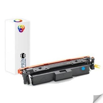Canon CRG-069H i-Sensys LBP673CDW Mavi Chipsiz Muadil Toneri