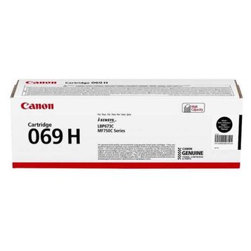 Canon CRG-069H Siyah Toner
