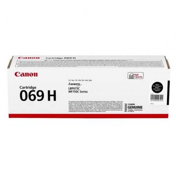 Canon CRG-069H Siyah Toner