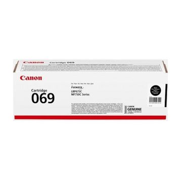 Canon CRG-069H Siyah Toner