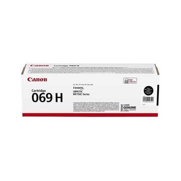 Canon CRG-069H Siyah Toner