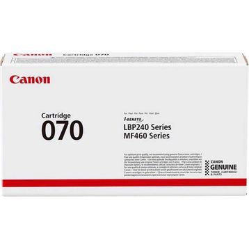 Canon CRG-070/5639C002 Orjinal Toner