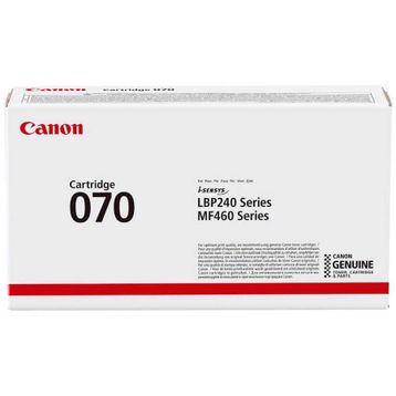 Canon CRG-070/5639C002 Orjinal Toner
