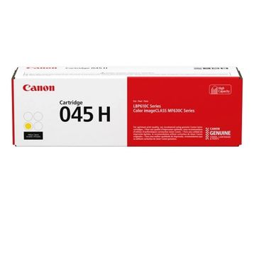 Canon CRG-070H BK Black Siyah Toner