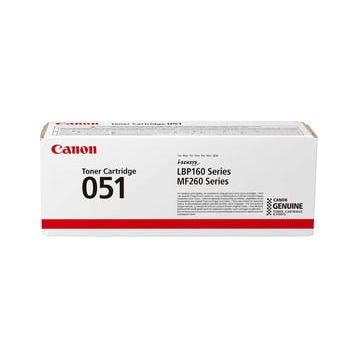Canon CRG-071 Black Siyah Lazer Toner
