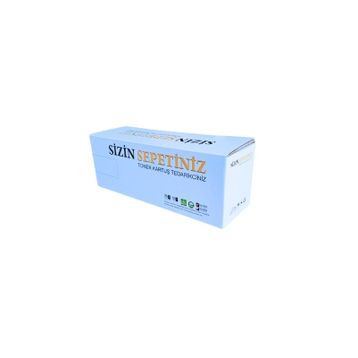Canon CRG-071 Çipli Muadil Toner