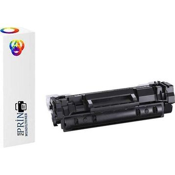 Canon CRG-071 I-Sensys MF275DW Chipli Muadil Toner