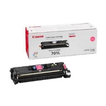 Canon CRG-701L Kırmızı Toner