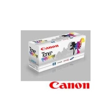 Canon CRG-701Y Sarı Toner