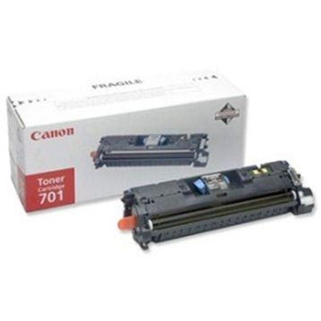Canon CRG-701Y Sarı Toner