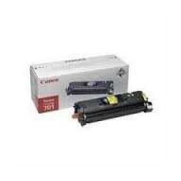 Canon CRG-701Y Sarı Toner