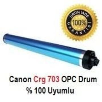 Canon CRG 703 Muadil Toner