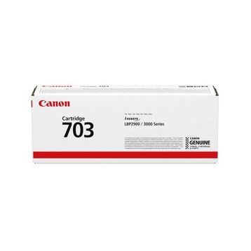 Canon CRG-703 Siyah Toner