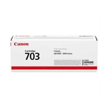 Canon CRG-703 Toner
