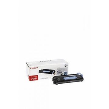 Canon CRG-706 MF6540 MF6530 MF6550 Orjinal Toner