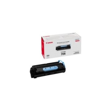 Canon CRG-706 MF6540 MF6530 MF6550 Orjinal Toner