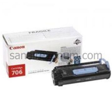Canon CRG-706 Toner