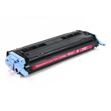 Canon CRG-707 Kırmızı Toner