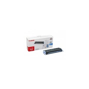 Canon CRG-707 Mavi Toner