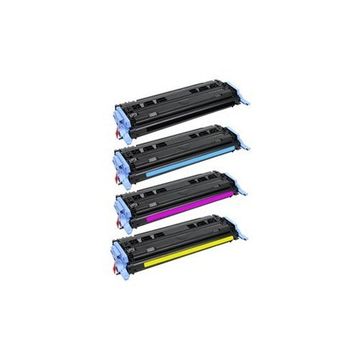 Canon CRG-707 Sarı Toner