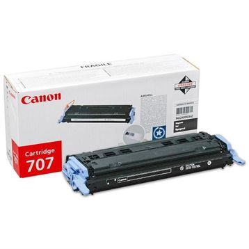 Canon CRG-707B Toner