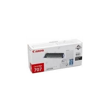 Canon CRG-707B Toner