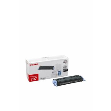 Canon CRG-707B Toner