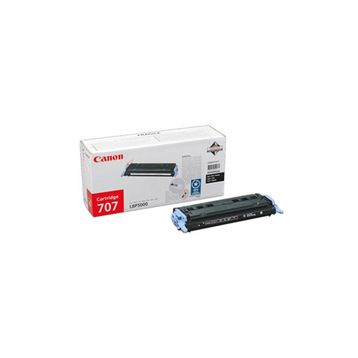 Canon CRG-707B Toner