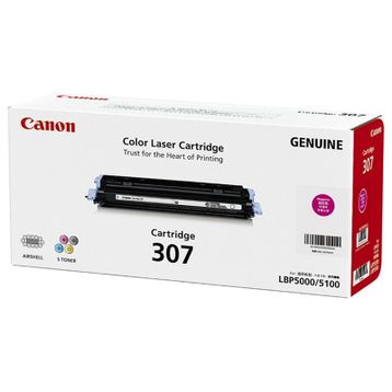 Canon CRG-707M Toner