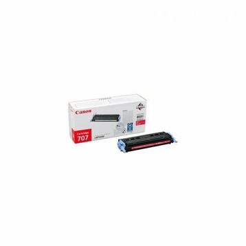Canon CRG-707M Toner