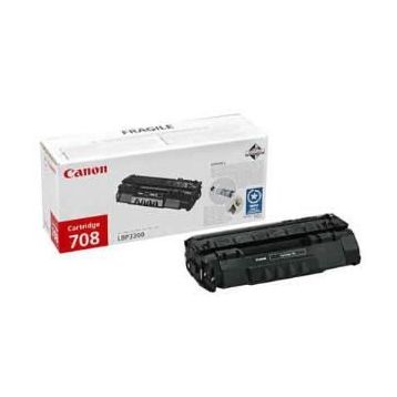 Canon CRG-708 Siyah Toner