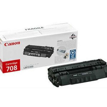 Canon CRG-708 Toner