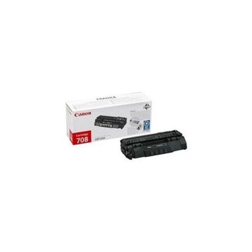 Canon CRG-708 Toner
