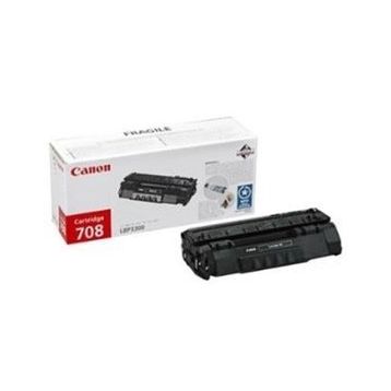Canon CRG-708 Toner