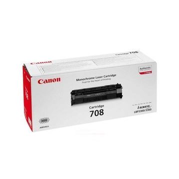 Canon CRG-708 Toner