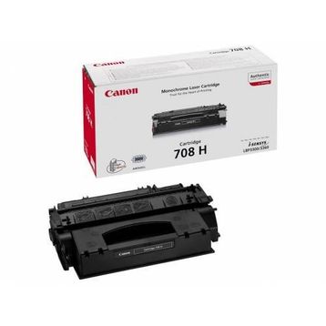 Canon CRG-708H Kartuş