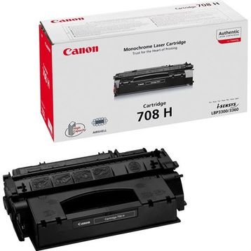 Canon CRG-708H Kartuş
