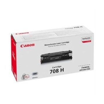 Canon CRG-708H Kartuş