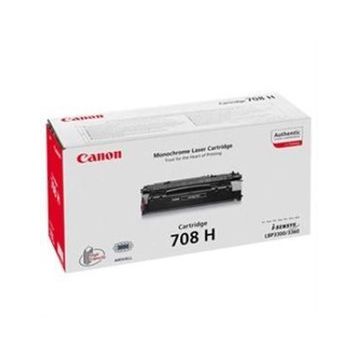 Canon CRG-708H Kartuş