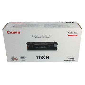 Canon CRG-708H Kartuş