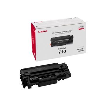 Canon CRG-710 Kartuş