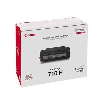 Canon CRG-710H Toner