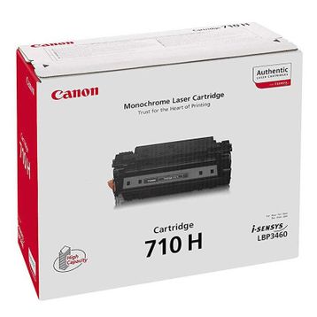 Canon CRG-710H Toner