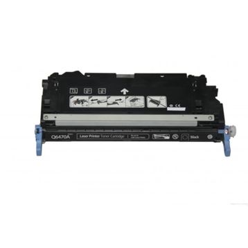 Canon CRG-711 Orjinal Siyah Toner