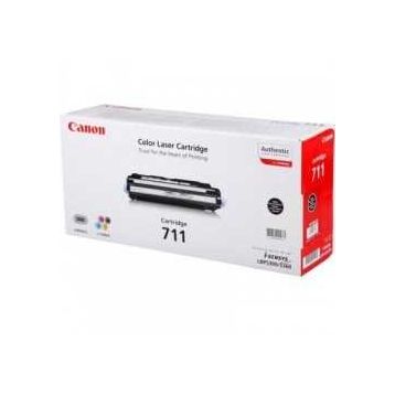 Canon CRG-711 Orjinal Siyah Toner