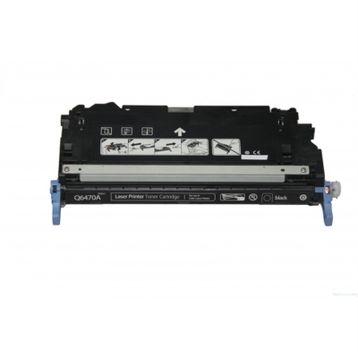 Canon CRG-711 Orjinal Siyah Toner