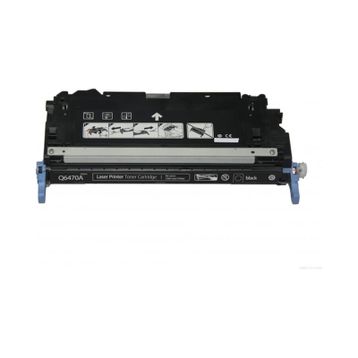 Canon CRG-711 Orjinal Siyah Toner