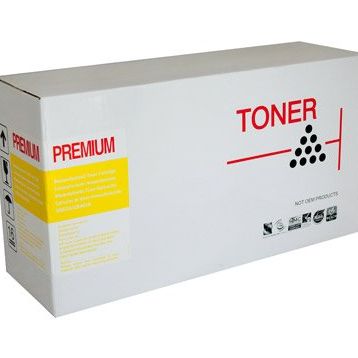 Canon CRG-711 Sarı Muadil Toner