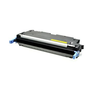Canon CRG-711 Sarı Muadil Toner